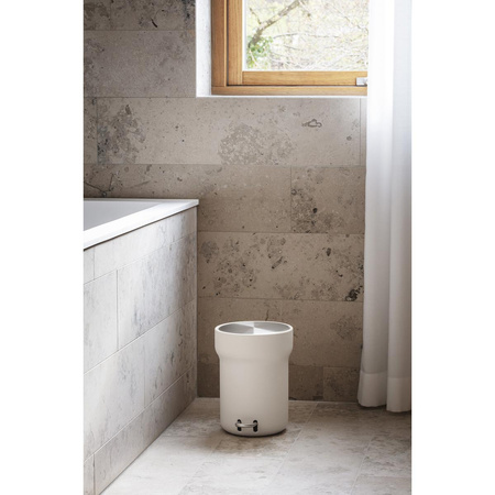 Kosz Eva Solo beżowy 5.0 l