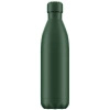 Chilly's Thermo Bottle 750ml Black