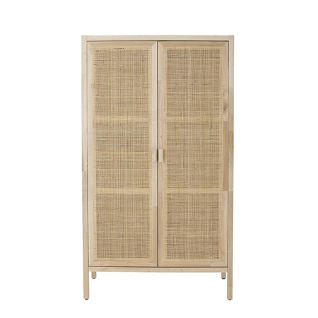 Marikka Cabinet, Nature, FSC® 100% , Pine