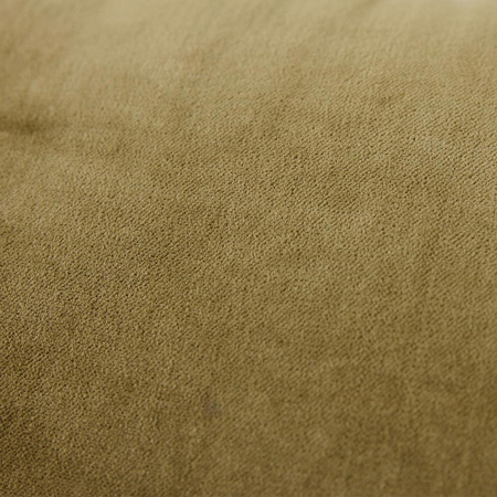 Poduszka hkliving VELVET zielona rozmiar 60x40 cm