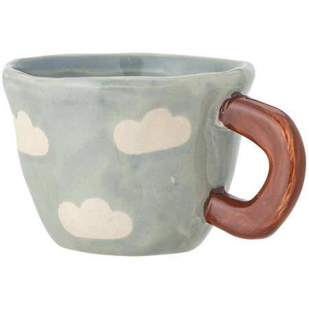 Dziecięcy kubeczek Bloomingville NINI niebieski