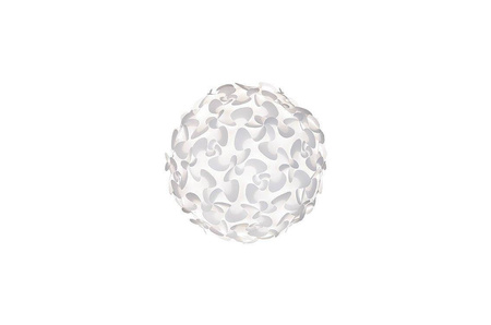 UMAGE LORA lampshade white