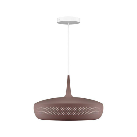 Klosz UMAGE CLAVA DINE brązowy