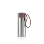 To Go Cup 0.35 l Vintage brown