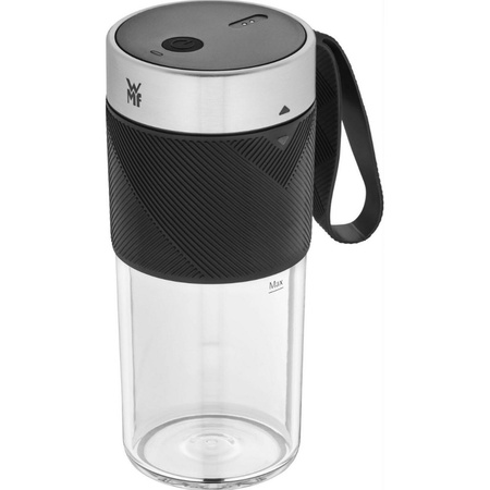 WMF KITCHENMINIS portable blender black