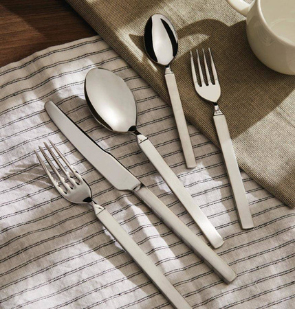ALESSI Dry Cake Fork