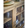 Ruthie Cabinet, Nature, Firwood