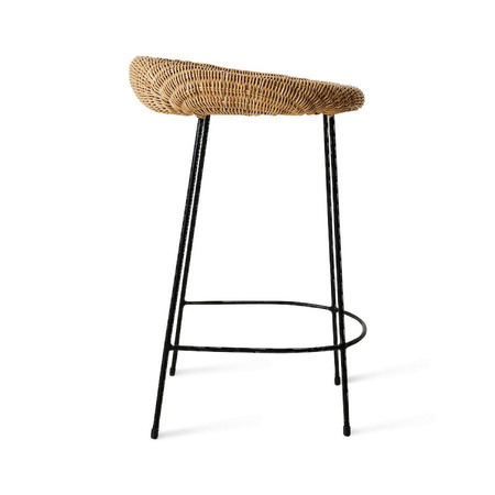 Hoker HKLIVING WICKER naturalny