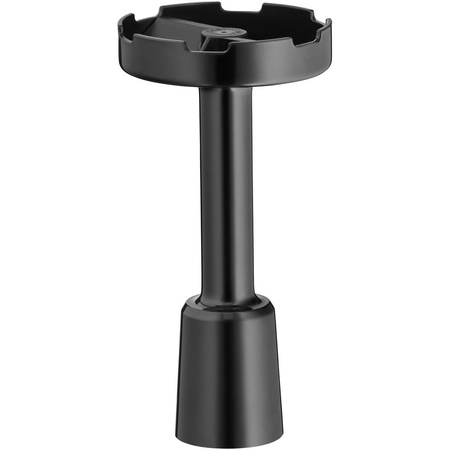 Blender ręczny z akcesoriami WMF KULT X srebrny