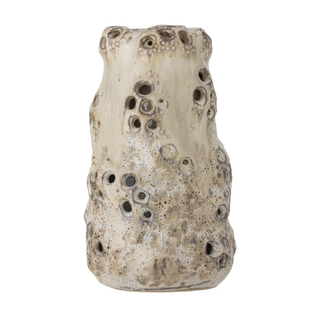 Noble Vase, Nature, Stoneware