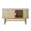 Lex Cabinet, Nature, FSC® 100% , Pine