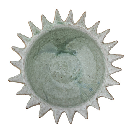 BLOOMINGVILLE LUMI green bowl