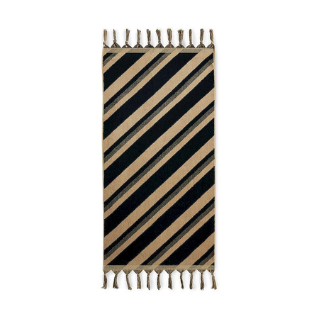 Bath towel 1984 (70x140cm)