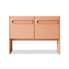 Space dresser small blush