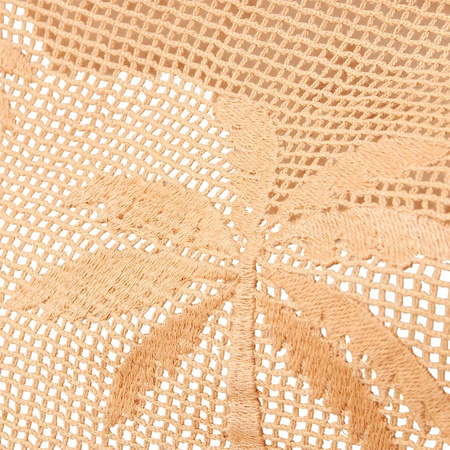Hammock peach