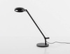 Lampa biurkowa Artemide Demetra Micro antracytowa