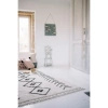 Dywan bawełniany Lorena Canals BEREBER STYLE naturalny 140 x 210 cm