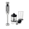 Blender 4w1 WMF LINEO srebrny