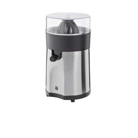 WMF STELIO silver citrus juicer
