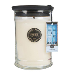 Świeca Zapachowa Bridgewater Candle BLUE DOOR 524g