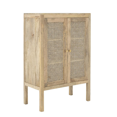 Paulo Cabinet, Nature, FSC®MIX, Mango