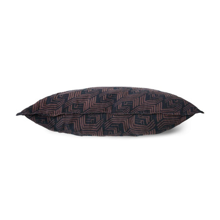 Poduszka hkliving SRT DECO wielokolorowa rozmiar 60x40 cm