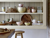 BLOOMINGVILLE Patrizia Pink Bowl