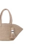 Kosz Lorena Canals CISTELL beżowy