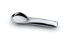 ALESSI Koki Silver Ice Cream Scoop