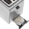 WMF STELIO silver toaster