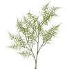 Fern Stem, Green, Artificial Flowers