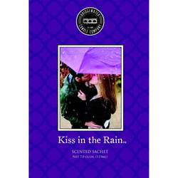 Saszetka Zapachowa Bridgewater Candle KISS IN THE RAIN