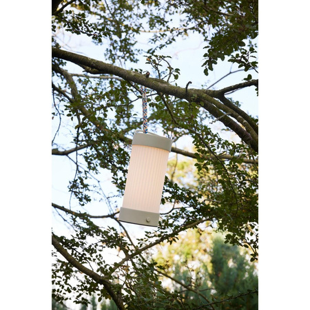 Camp Portable Lamp Sand