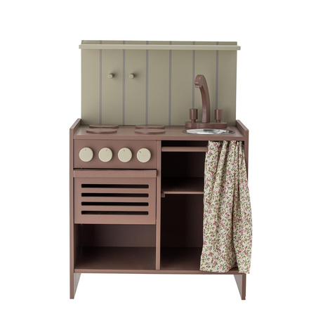 BLOOMINGVILLE PIPPI Mini Kitchen Brown