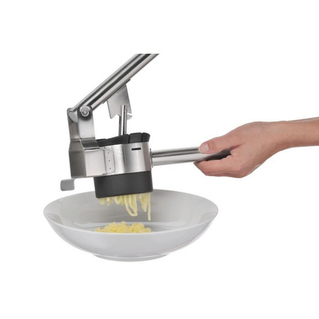 Praska WMF PROFI PLUS srebrna