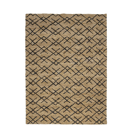 BLOOMINGVILLE GAYA natural rug