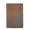 BLOOMINGVILLE RODIN Rug Brown