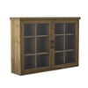 Ruthie Cabinet, Nature, Firwood