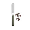 Green tools Palette Knife angled