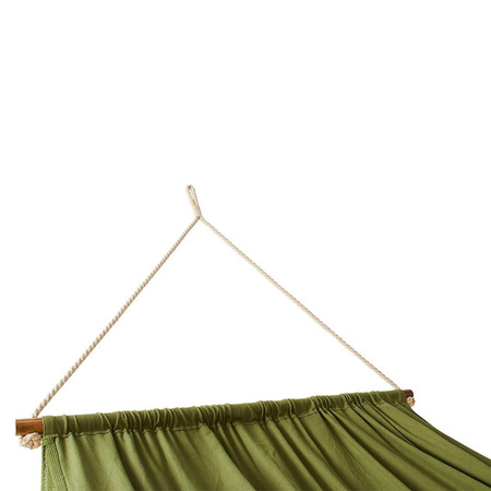 Hammock olive