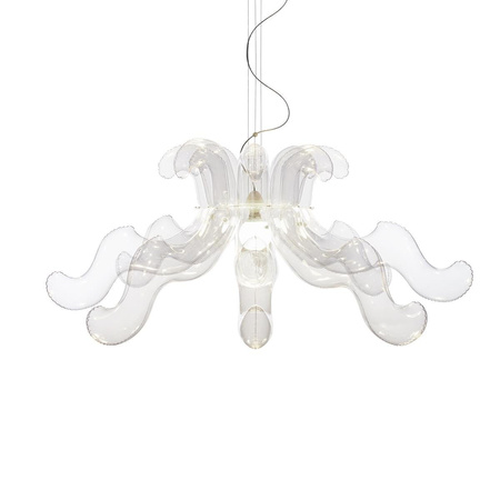 Lampa wisząca Puff Buff Lullaby