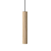 Lampa wisząca UMAGE CHIMES naturalna