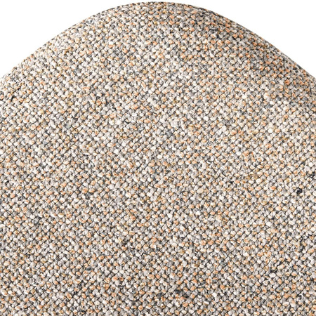 Krzesło Hübsch ECTO żółte