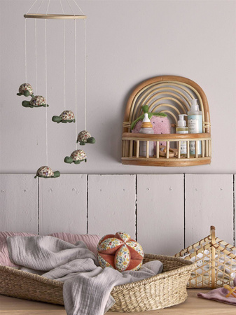 BLOOMINGVILLE PREET shelf natural