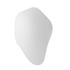 BLOOMINGVILLE AIMIE silver mirror