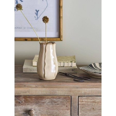 Wazon Bloomingville ALLAS naturalny