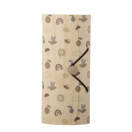 Willes Soft toy, Brown, Polyester