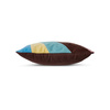 Poduszka hkliving STRIPED wielokolorowa rozmiar 45x45 cm