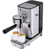 WMF LONO silver siphon coffee maker