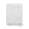 BLOOMINGVILLE NICCOLINE bedspread white